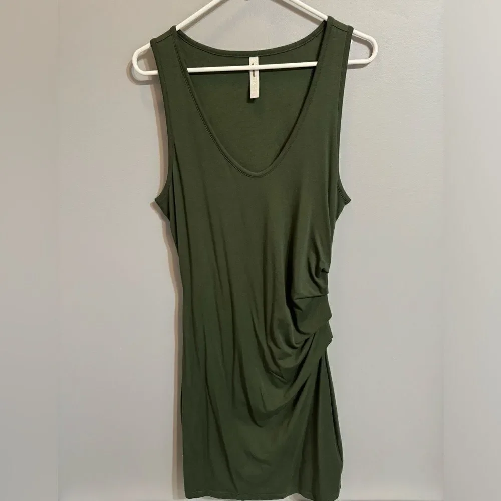 Athleta Della Dress